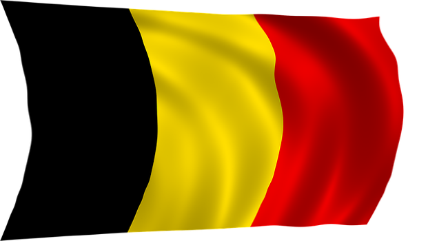 Wielka akcja w Belgii- 101 kar za weekend w kabinie