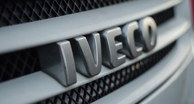 Iveco uważa, że sprzedaż gazowych ciężarówek wzrośnie