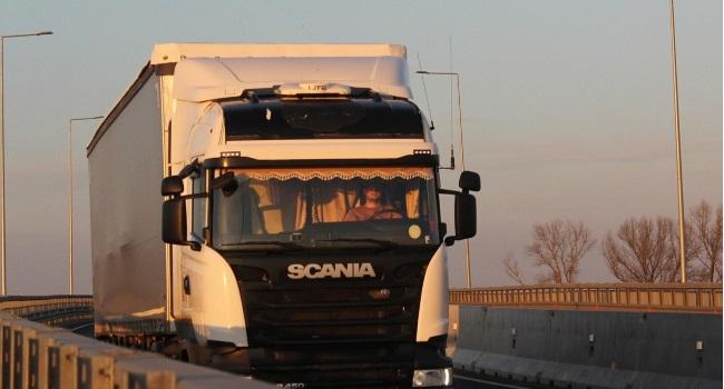 Scania zamyka fabrykę w Słupsku, pracę straci ponad 800 osób