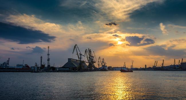 Ruszyła procedura lokalizacyjna dla Portu Zewnętrznego w Gdyni 