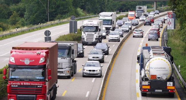Polska szykuje nowe wagi dla ciężarówek - automatyczne kary, bez zatrzymywania