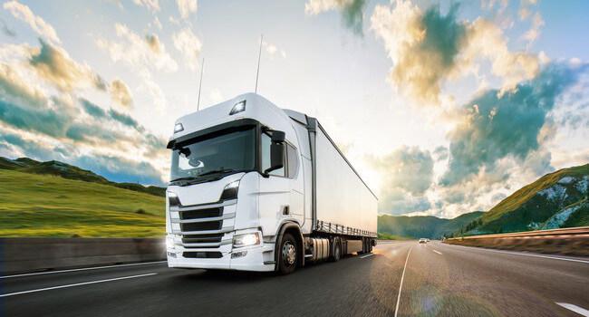 Gazowe ciężarówki wracają do łask - Dania przez 6 lat dopłaci firmom do ich zakupu